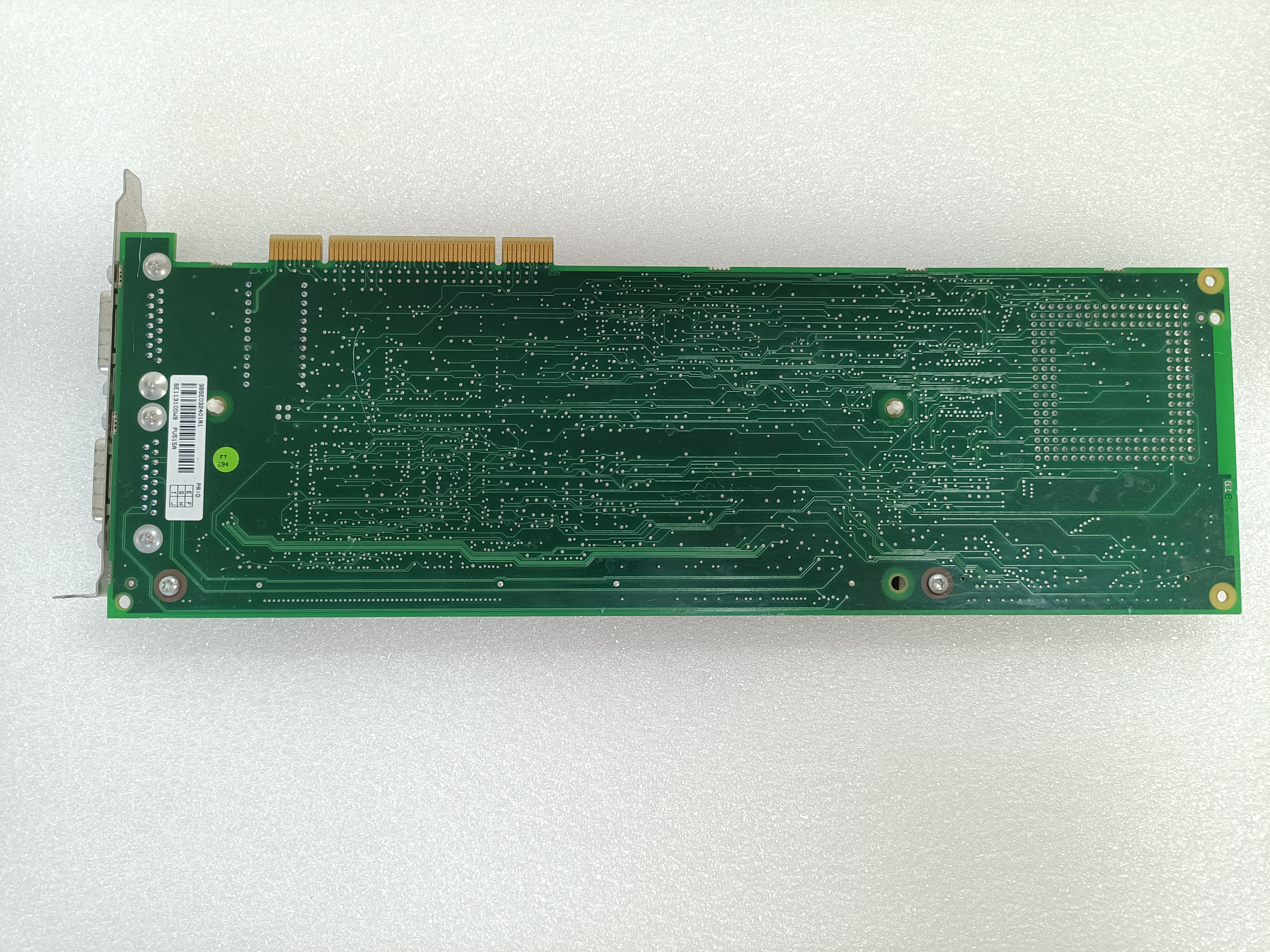 PU515A 3BSE032401R1