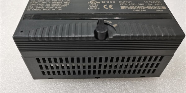 IC200MDL740E IC200MDL740E