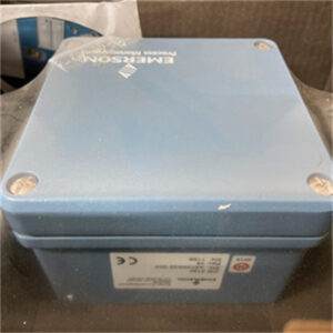 EMERSON A3120022-000 CSI3120