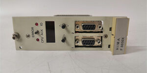 HIMA F8650X