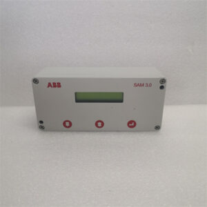 ABB SAM3.0