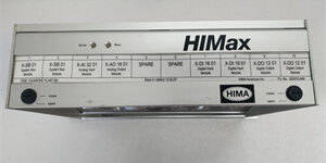 HIMA X-FAN1003 993201013 (5) HIMA X-FAN