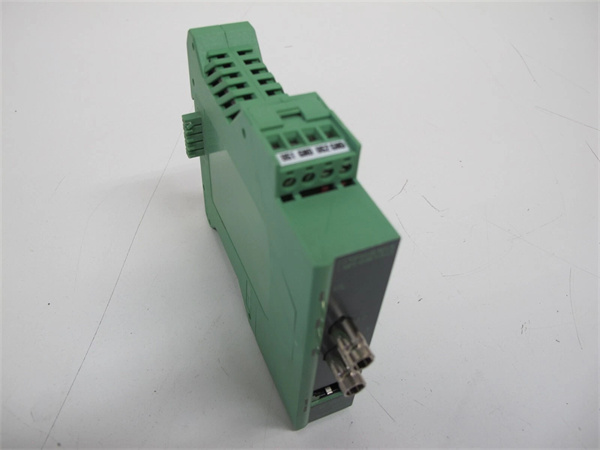 PHOENIX FLMC10BASE-T/FO G850