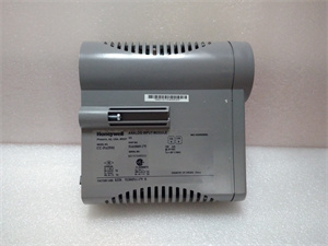 Honeywell CC-PAIN01