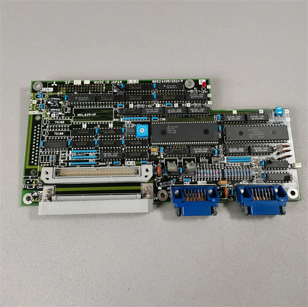 Mitsubishi BN624A96IG52A
