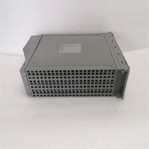ICS TRIPLEX T8110B