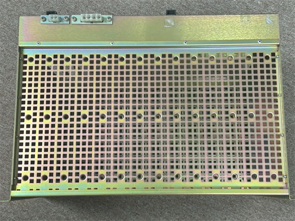 ICS TRIPLEX T8100