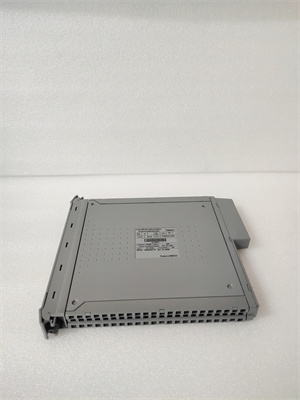 ICS TRIPLEX T8403CX
