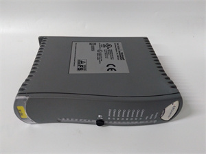 ICS TRIPLEX T9451