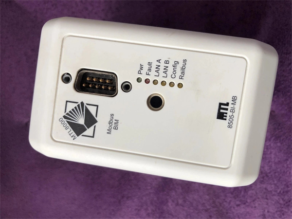 MTL 8505-BI-MB