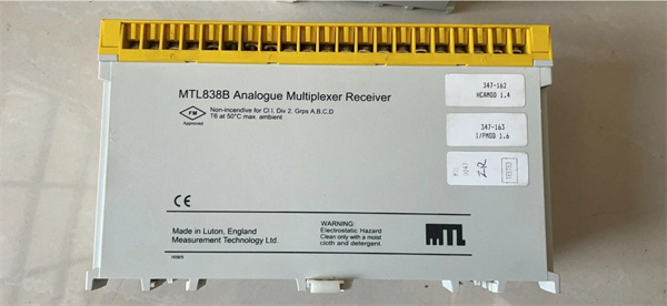 MTL 838B-MBF