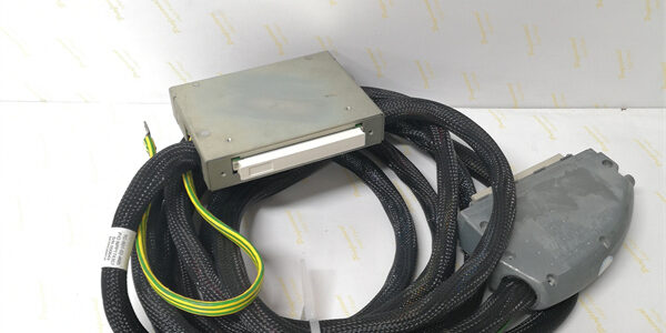 ROCKWELL TC-501-02-4M5