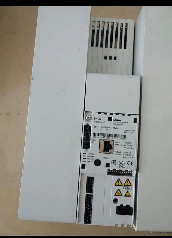 E84AVSCE1534VX0