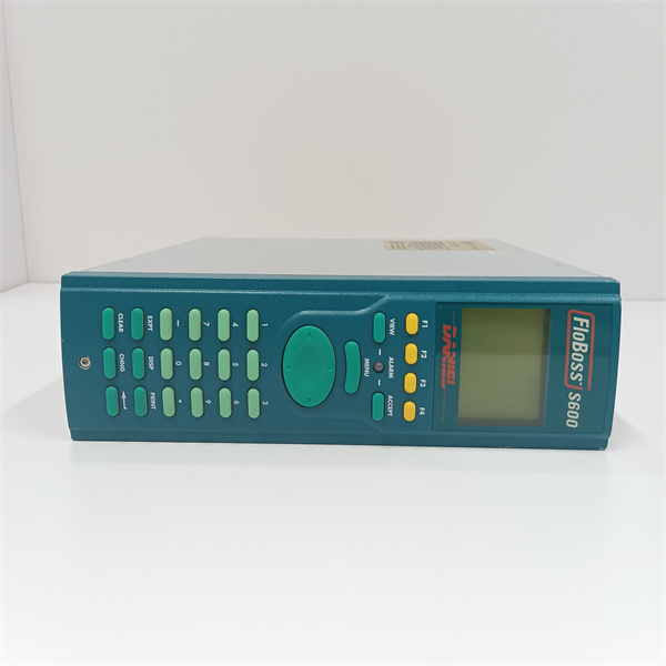 FLOBOSS S600