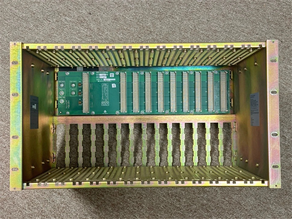 ICS TRIPLEX T8100