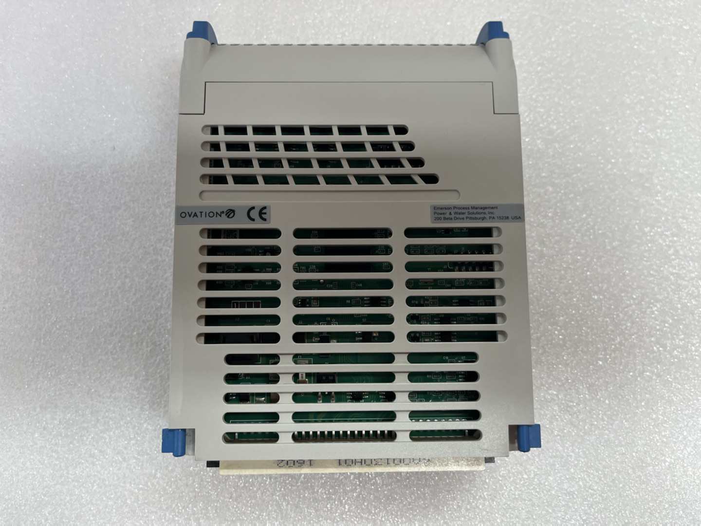 WESTINGHOUSE 1C31234G01