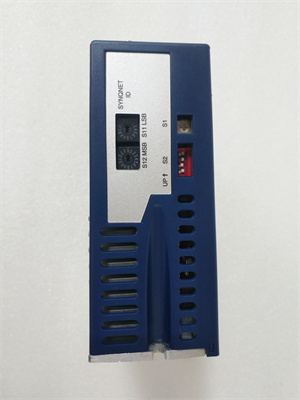 KOLLMORGEN   S20360-SRS