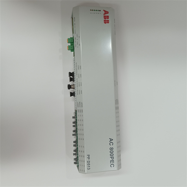 ABB PPD513A