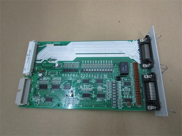MECS UTX1010A