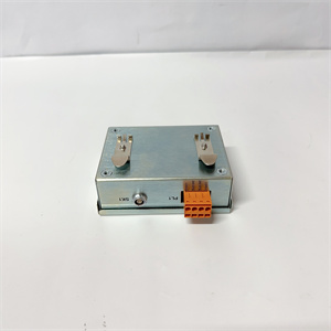 ICS TRIPLEX T8314