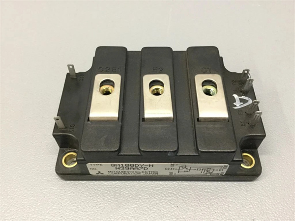 Mitsubishi QM100DY-H