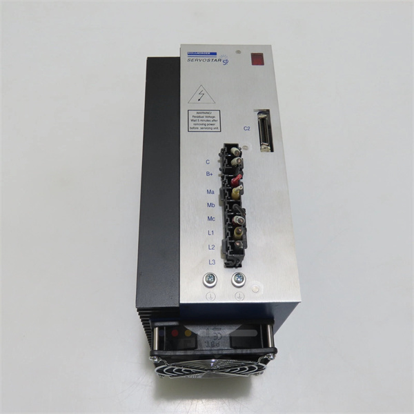 KOLLMORGEN CP320260