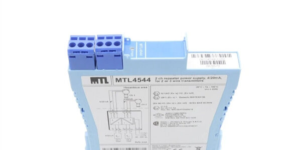 MTL 4544AS02 MTL 4544AS