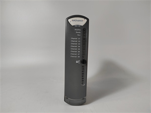 ICS TRIPLEX T9451
