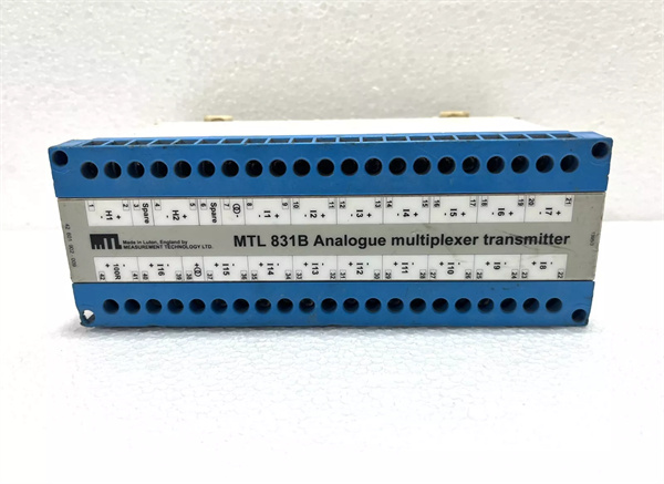 MTL 831B