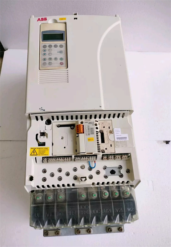 ABB ACS800-104-0105-3+Q967