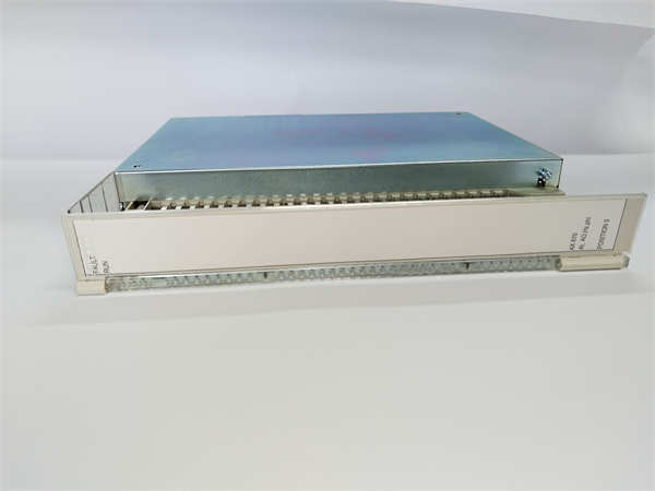 ABB AX670 3BSE000566R1