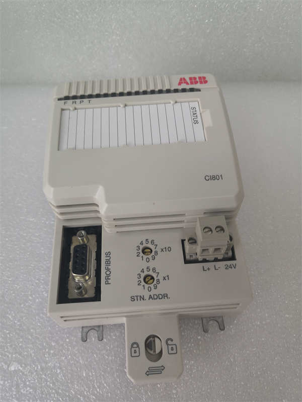 ABB CI801