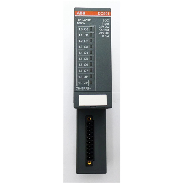 DC541-CM 1SAP270000R0001