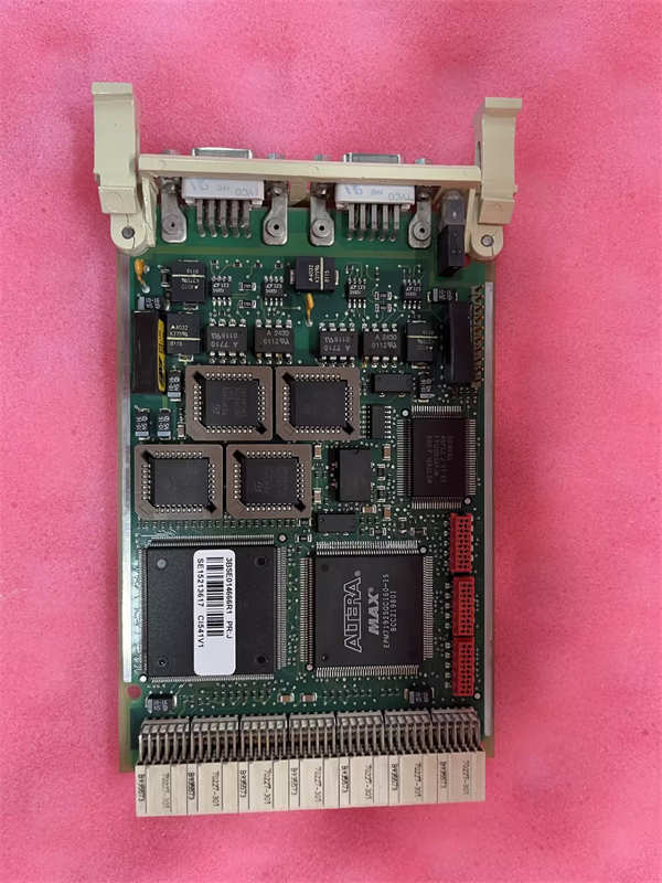 ABB CI541V1 3BSE014666R1