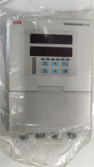 COMMANDER 310