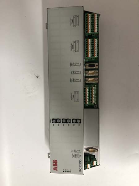 PCD235A101 (1) ABB PCD235A101