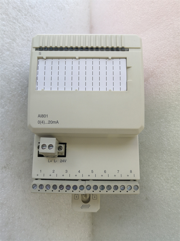 ABB AI801