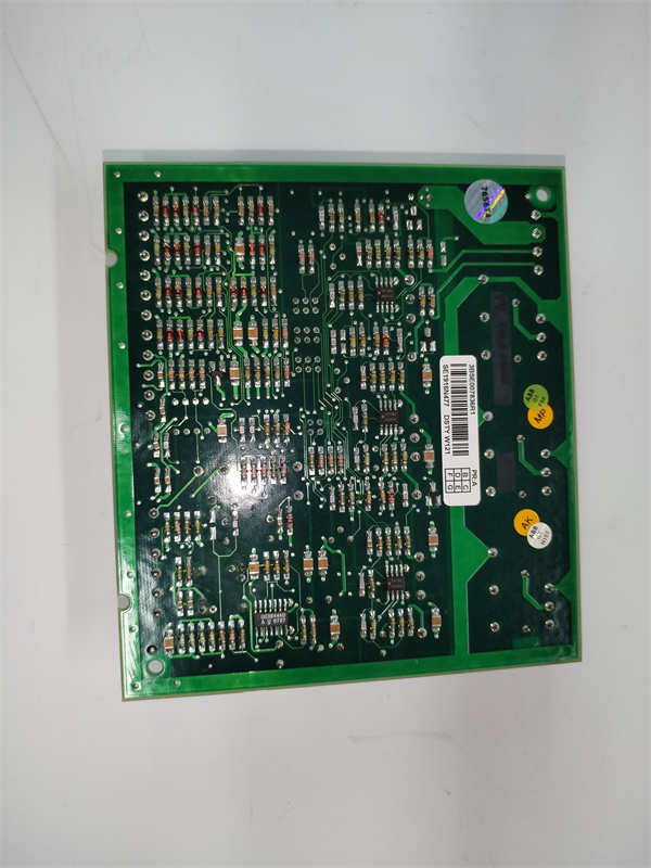 ABB DSTYW121 3BSE007836R1