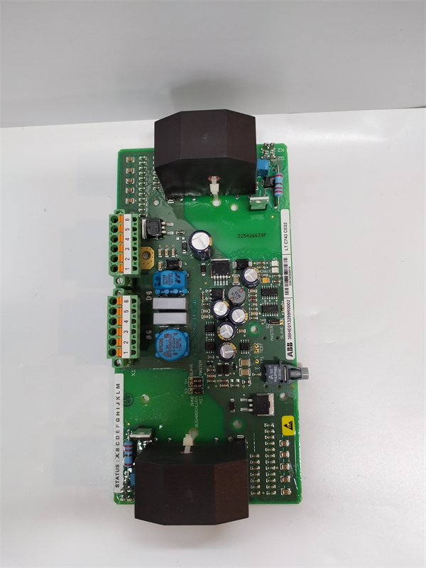 ABB 3BHE013299R0002