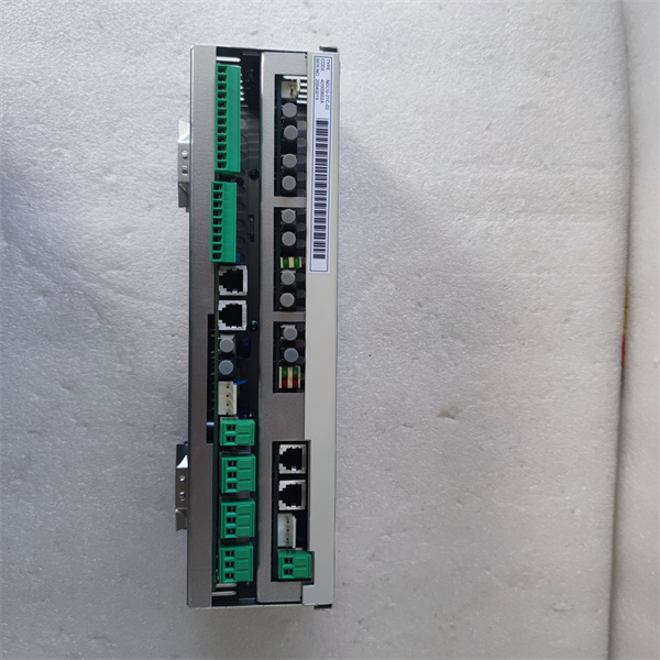 ABB NDCU-21C