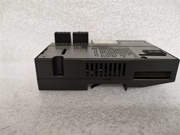 GE IC200GBI001