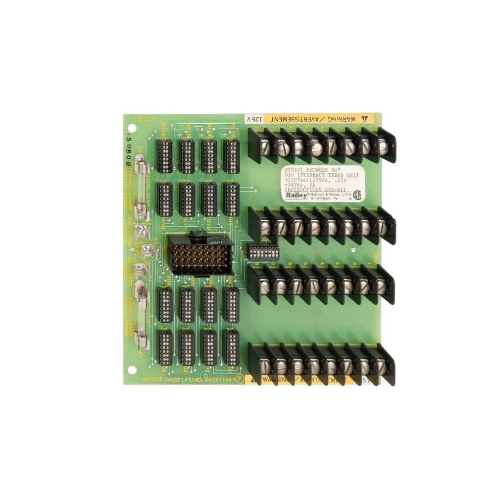 ABB NTDI01