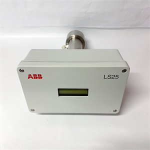 ABB AO2000 LS25