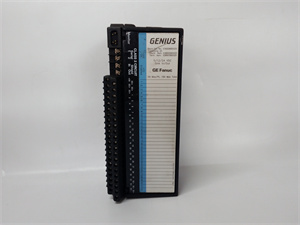 GE IC660EBD025