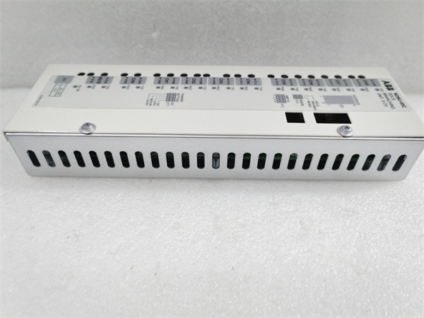 ABB NDBU-95 64008366