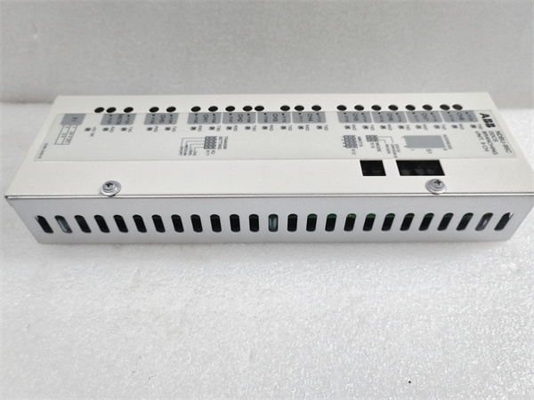 ABB NDBU-95C 64008366