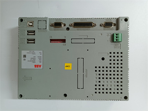 ABB CP435T 1SBP260193R1001
