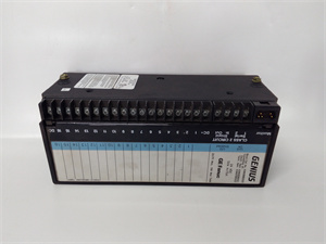 GE IC660BBD023
