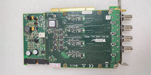 NI PCI-4462 NI PCI-4462