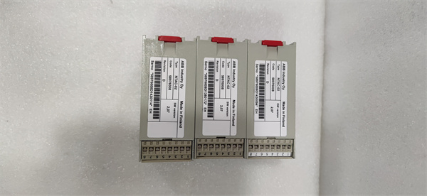 ABB NTAC-02 58976008